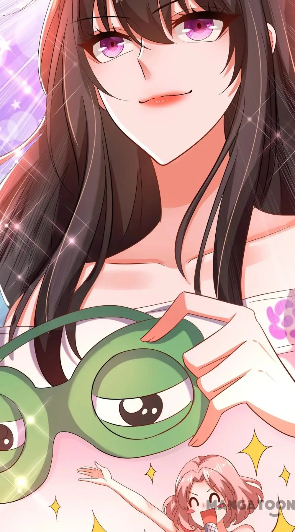 Spicy Wife's Reborn World Chapter 150 page 37