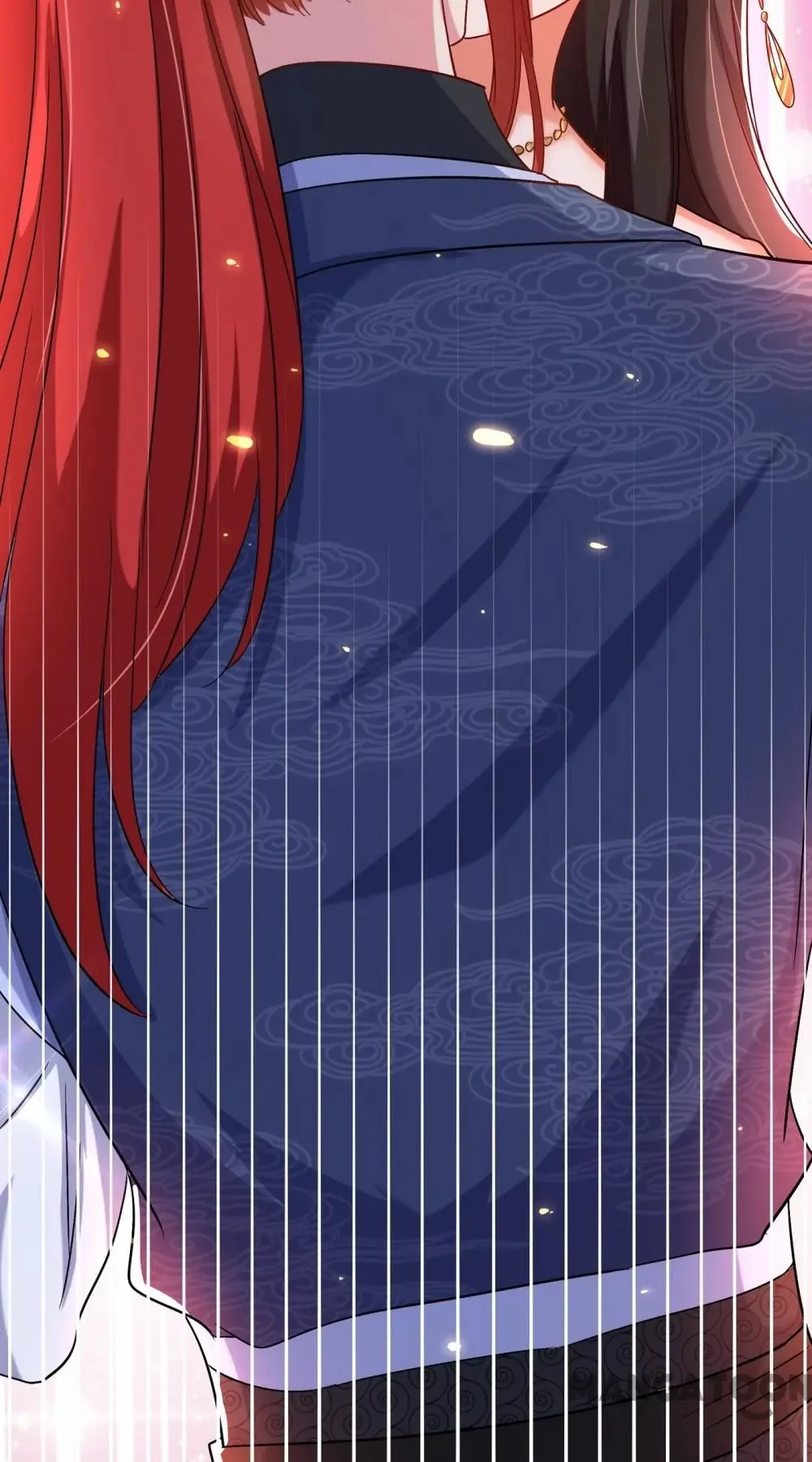 Spicy Wife's Reborn World Chapter 144 page 32
