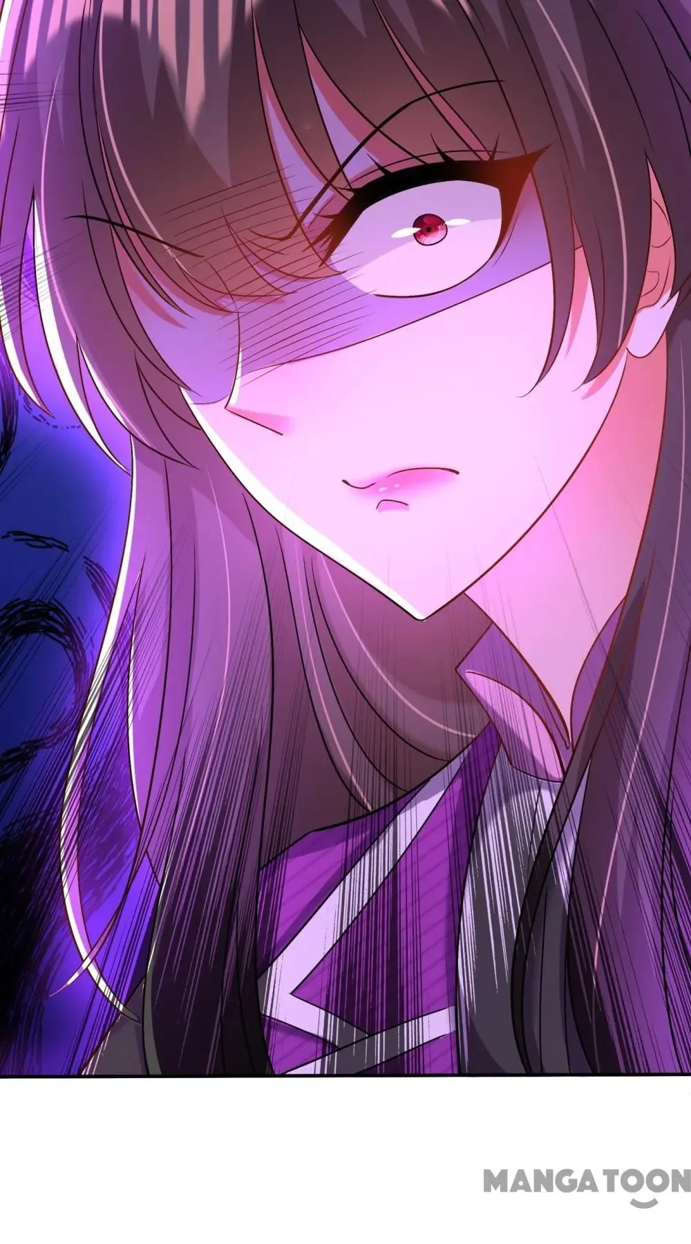 Spicy Wife's Reborn World Chapter 150 page 43