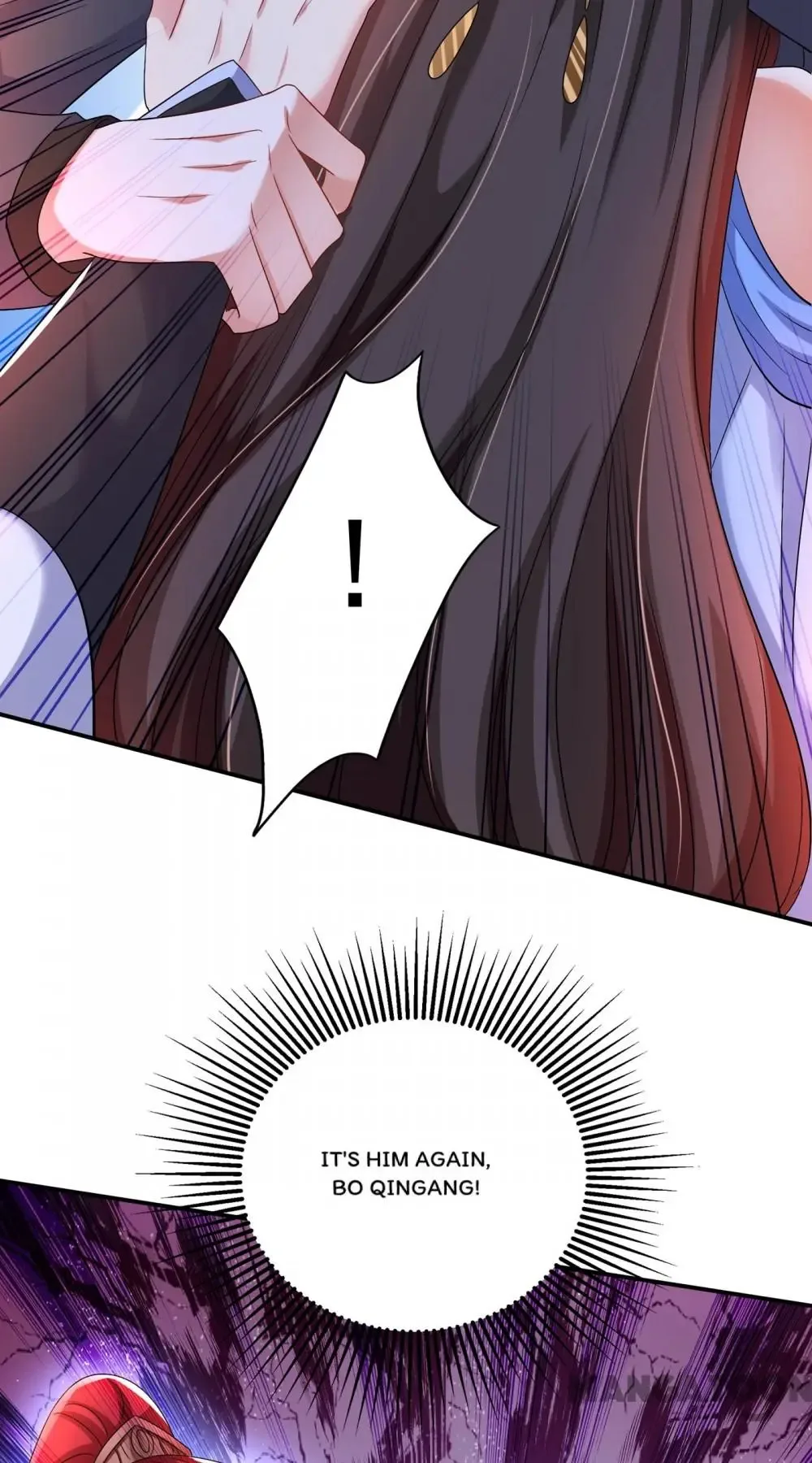 Spicy Wife's Reborn World Chapter 144 page 46
