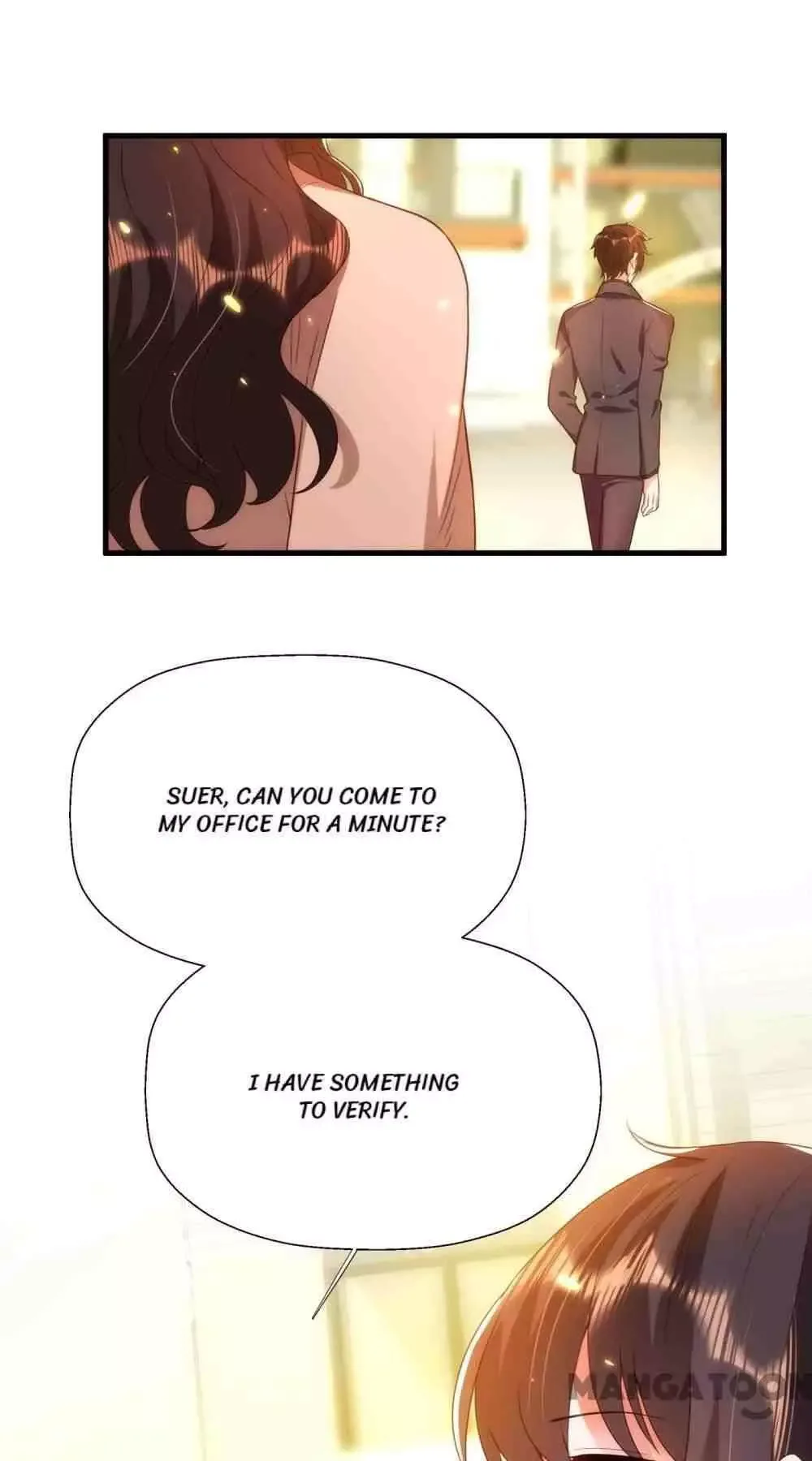 Spicy Wife's Reborn World Chapter 145 page 55