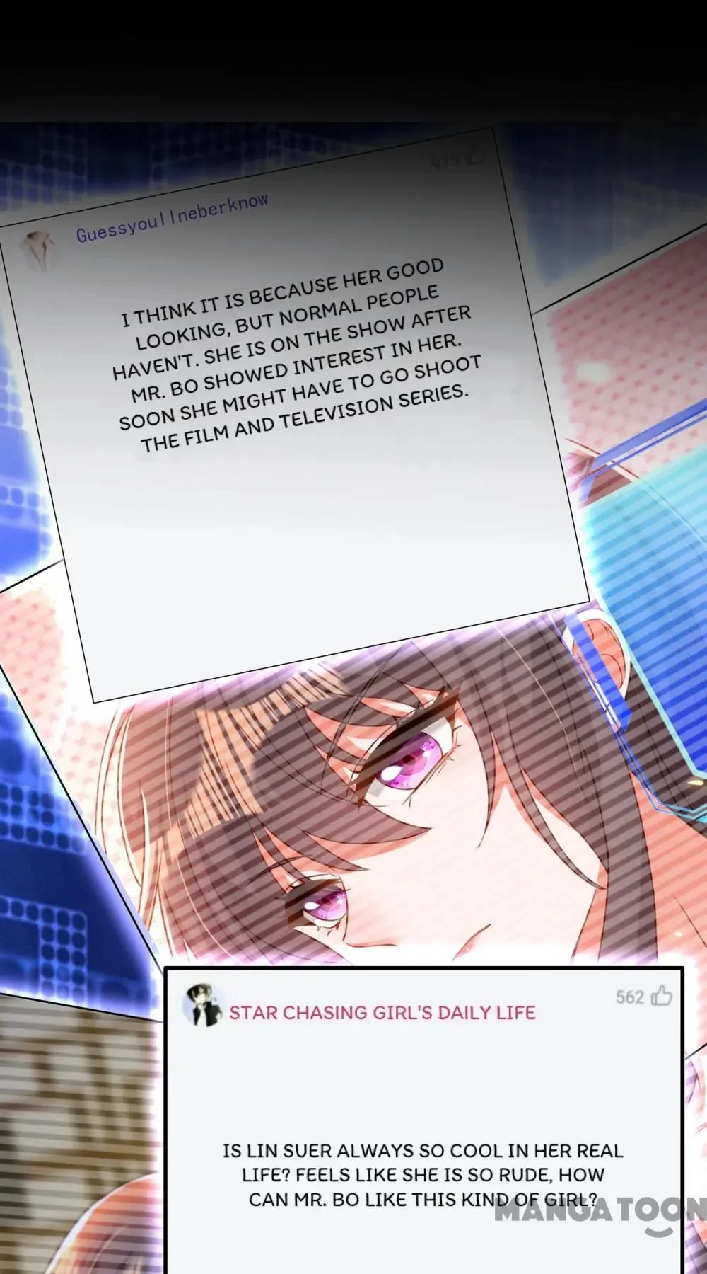 Spicy Wife's Reborn World Chapter 150 page 51