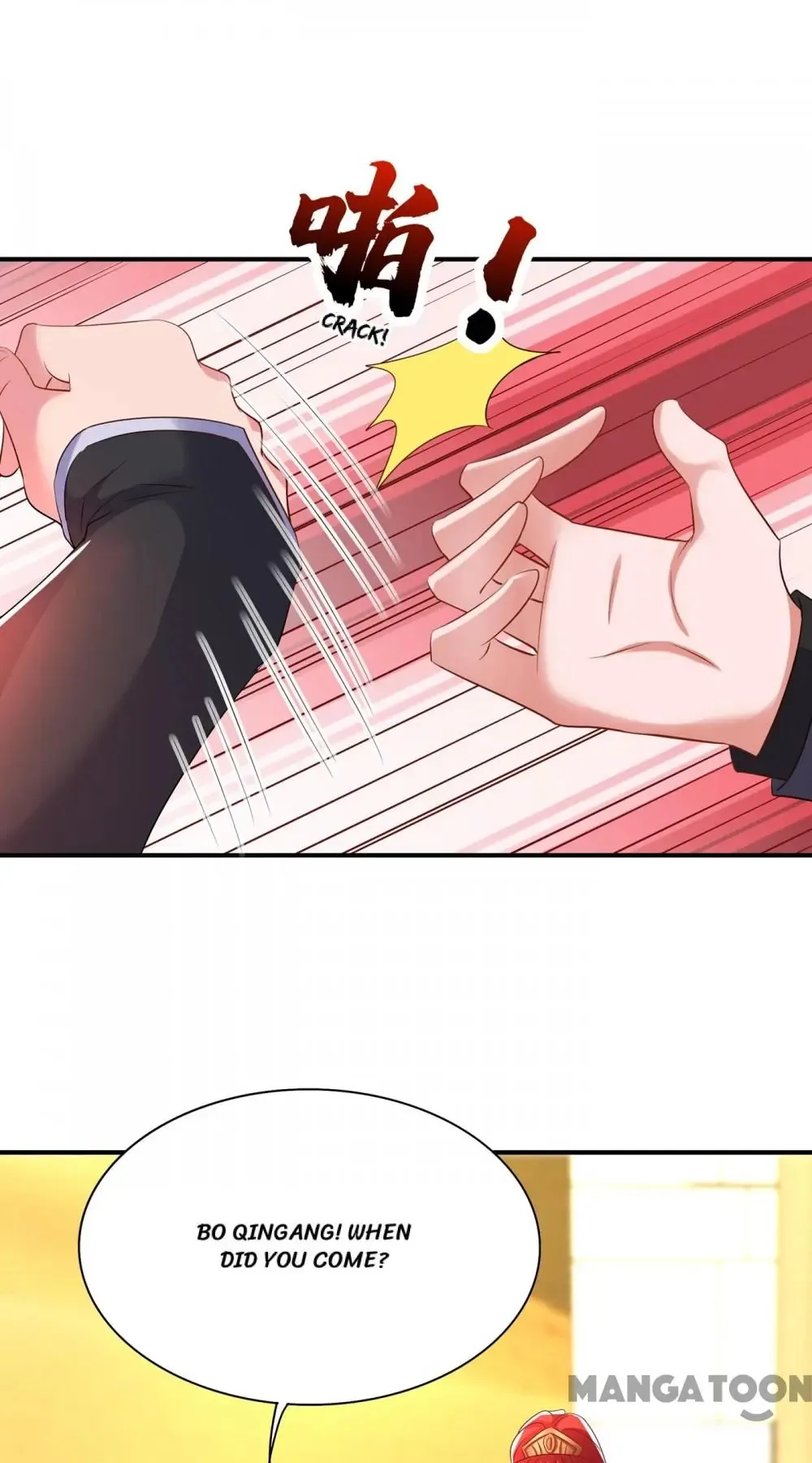 Spicy Wife's Reborn World Chapter 144 page 48