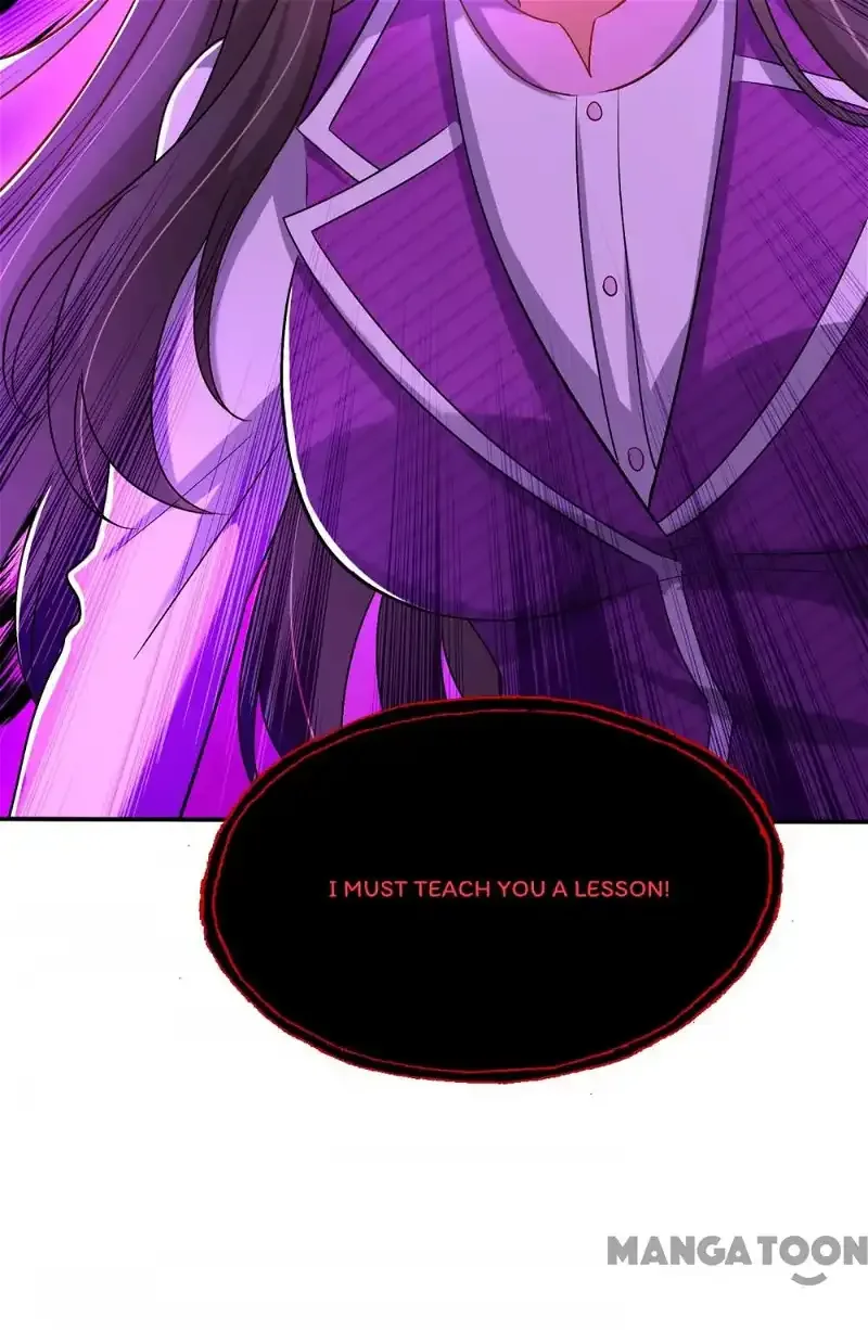 Spicy Wife's Reborn World Chapter 152 page 9