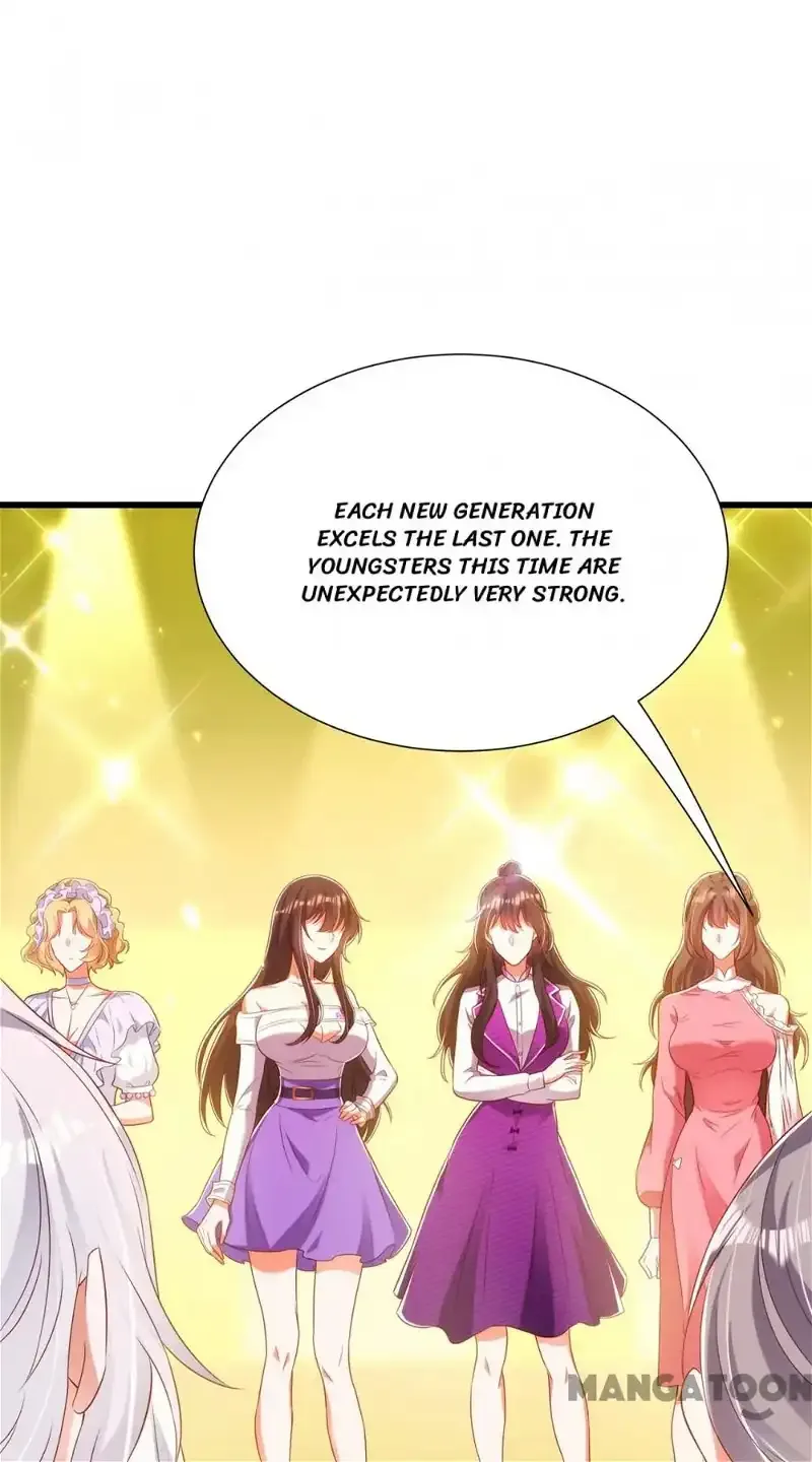 Spicy Wife's Reborn World Chapter 155 page 2