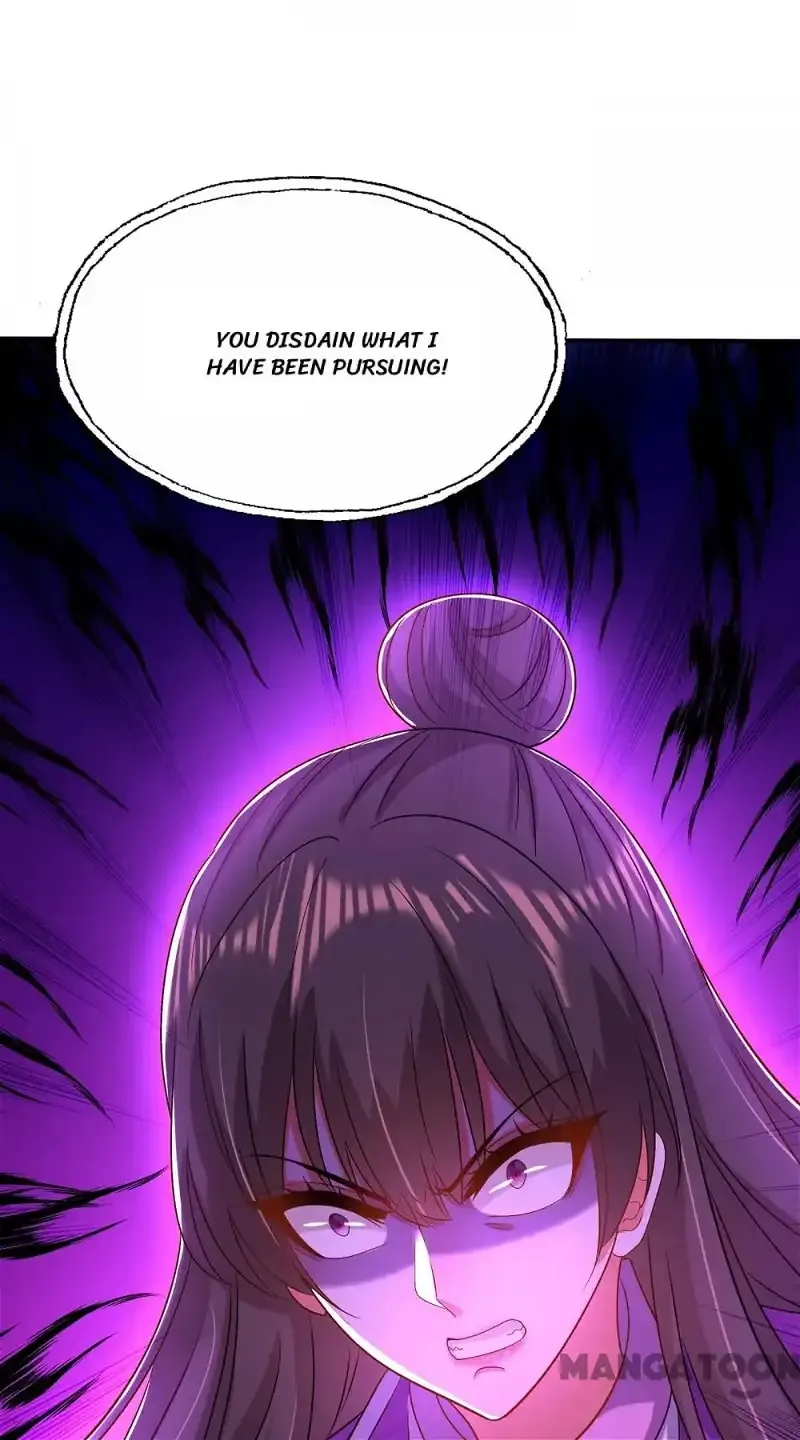 Spicy Wife's Reborn World Chapter 152 page 8