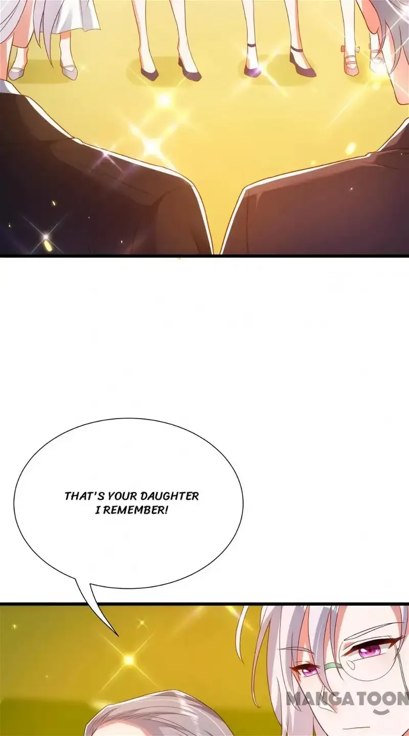 Spicy Wife's Reborn World Chapter 155 page 3