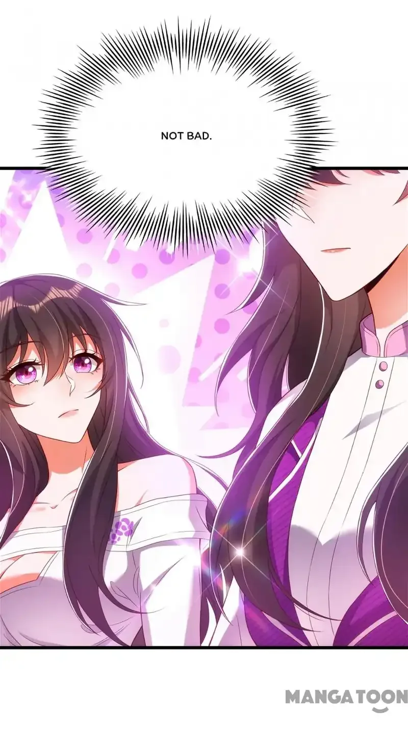 Spicy Wife's Reborn World Chapter 155 page 1