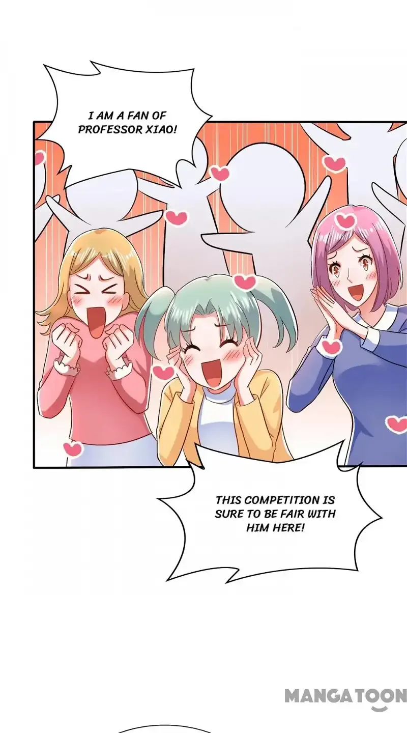 Spicy Wife's Reborn World Chapter 152 page 2