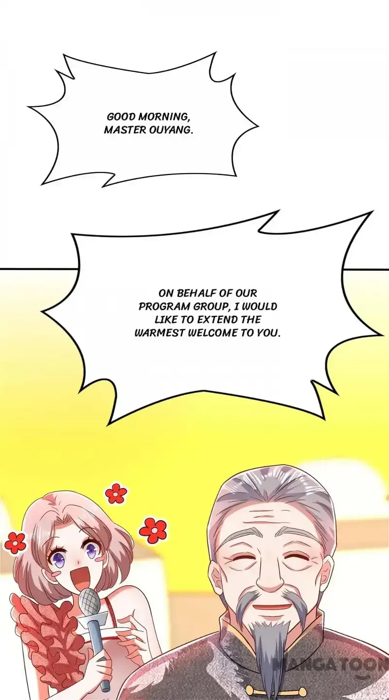 Spicy Wife's Reborn World Chapter 152 page 19
