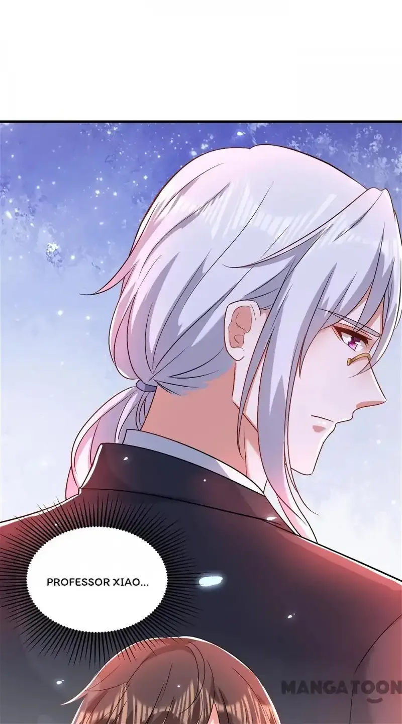 Spicy Wife's Reborn World Chapter 152 page 10