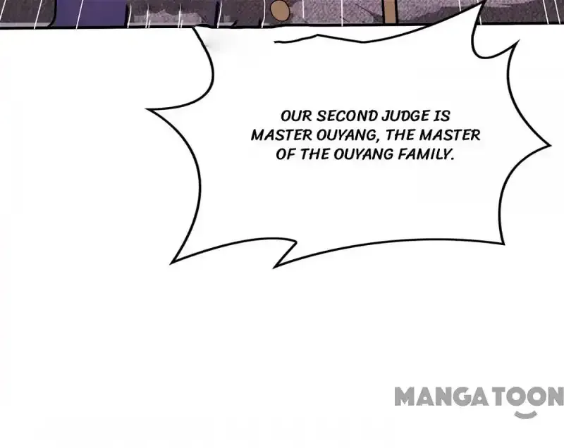 Spicy Wife's Reborn World Chapter 152 page 18