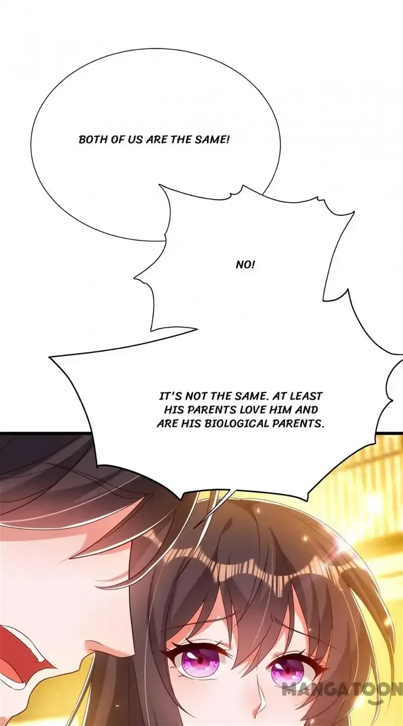 Spicy Wife's Reborn World Chapter 155 page 19