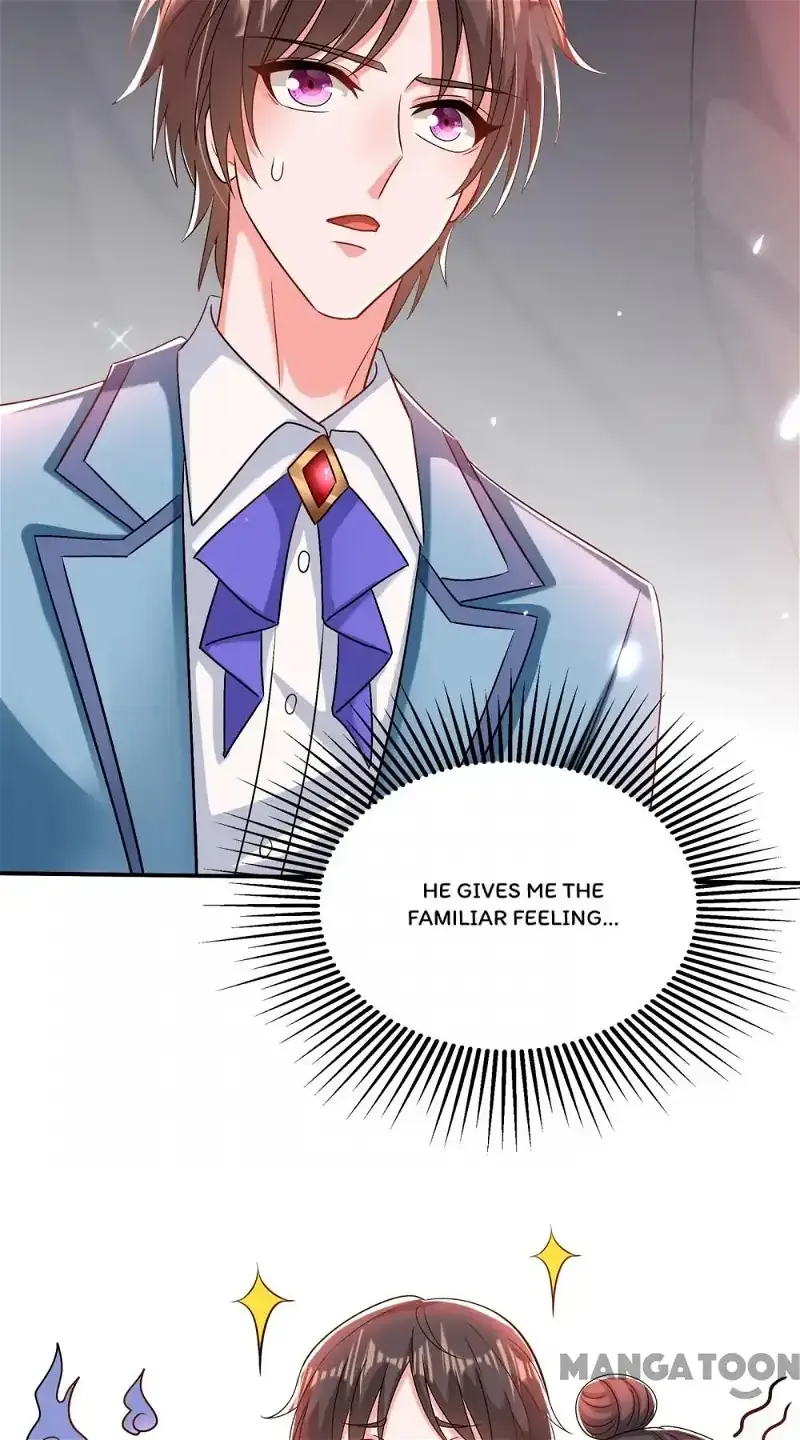 Spicy Wife's Reborn World Chapter 152 page 11