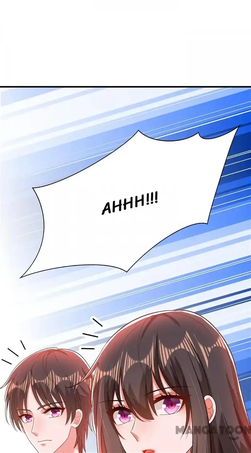 Spicy Wife's Reborn World Chapter 152 page 13