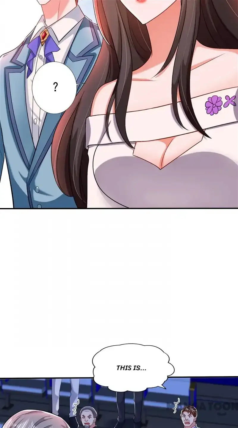 Spicy Wife's Reborn World Chapter 152 page 14