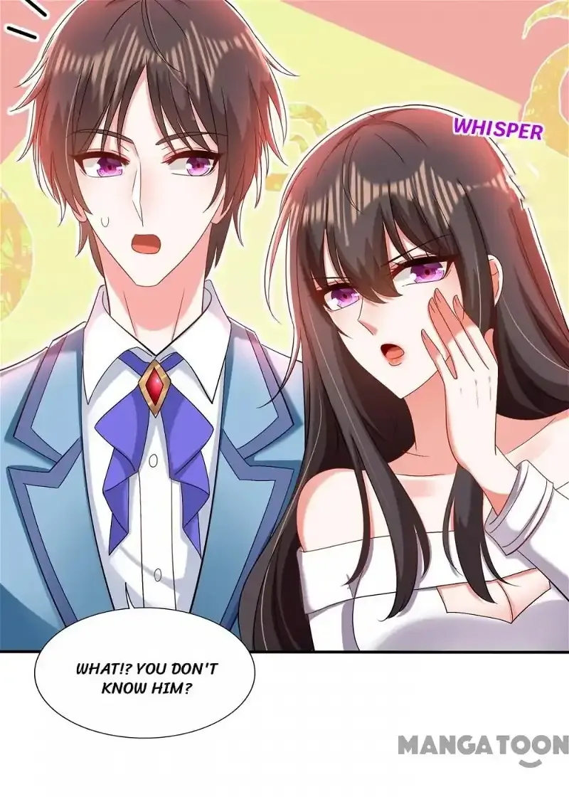 Spicy Wife's Reborn World Chapter 152 page 21