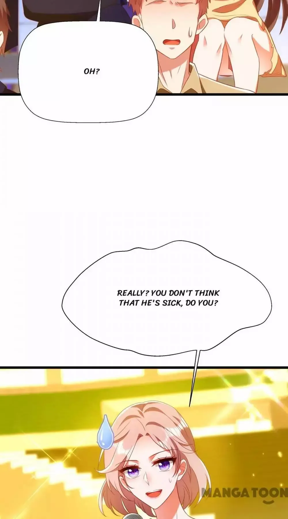 Spicy Wife's Reborn World Chapter 153 page 32
