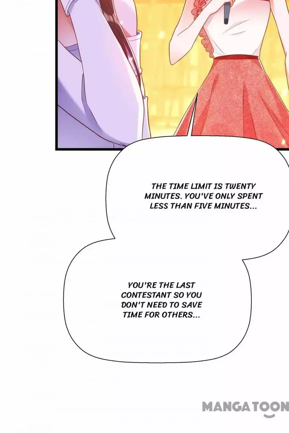 Spicy Wife's Reborn World Chapter 153 page 29