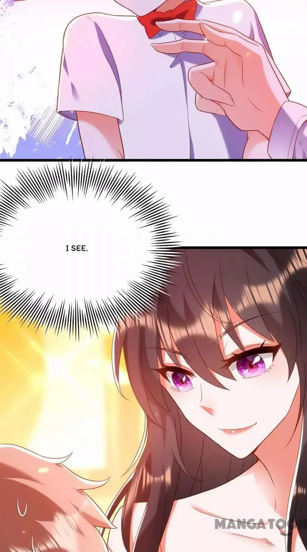 Spicy Wife's Reborn World Chapter 153 page 27