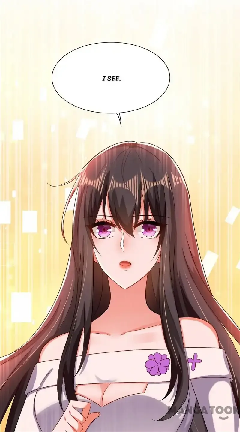 Spicy Wife's Reborn World Chapter 152 page 25