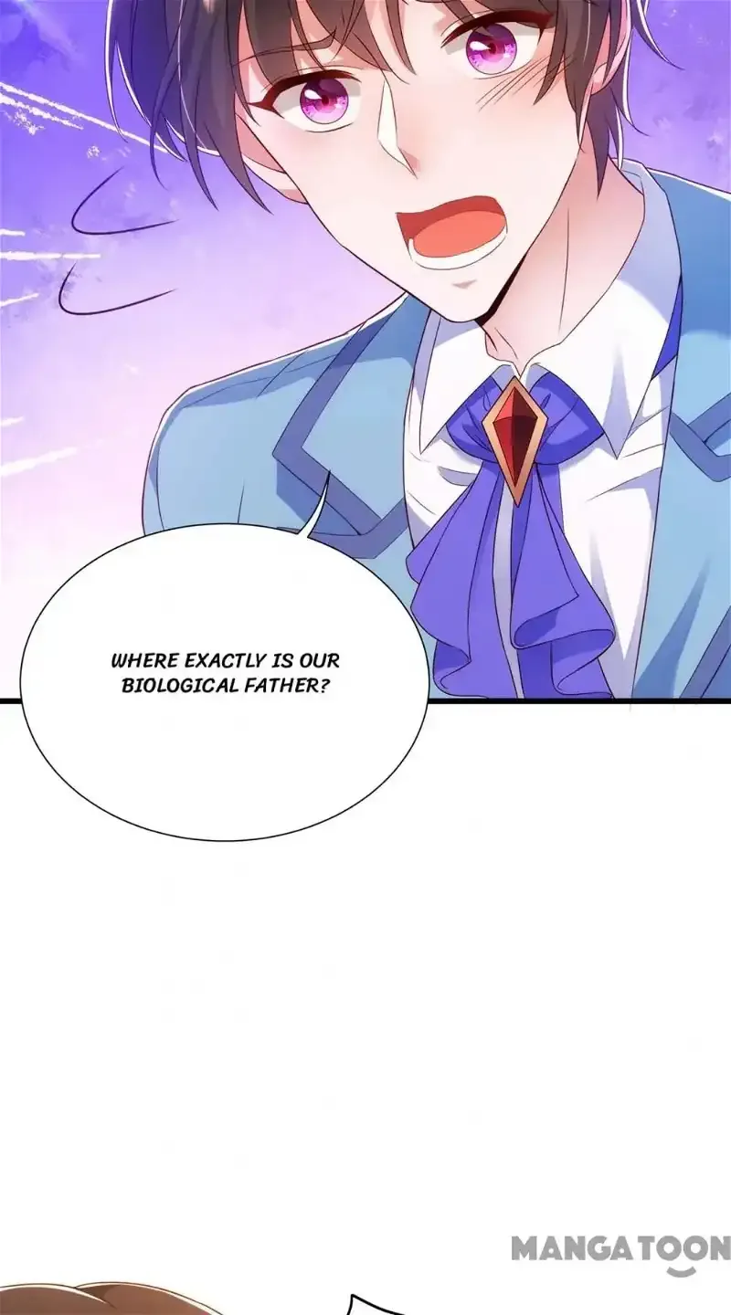 Spicy Wife's Reborn World Chapter 155 page 21