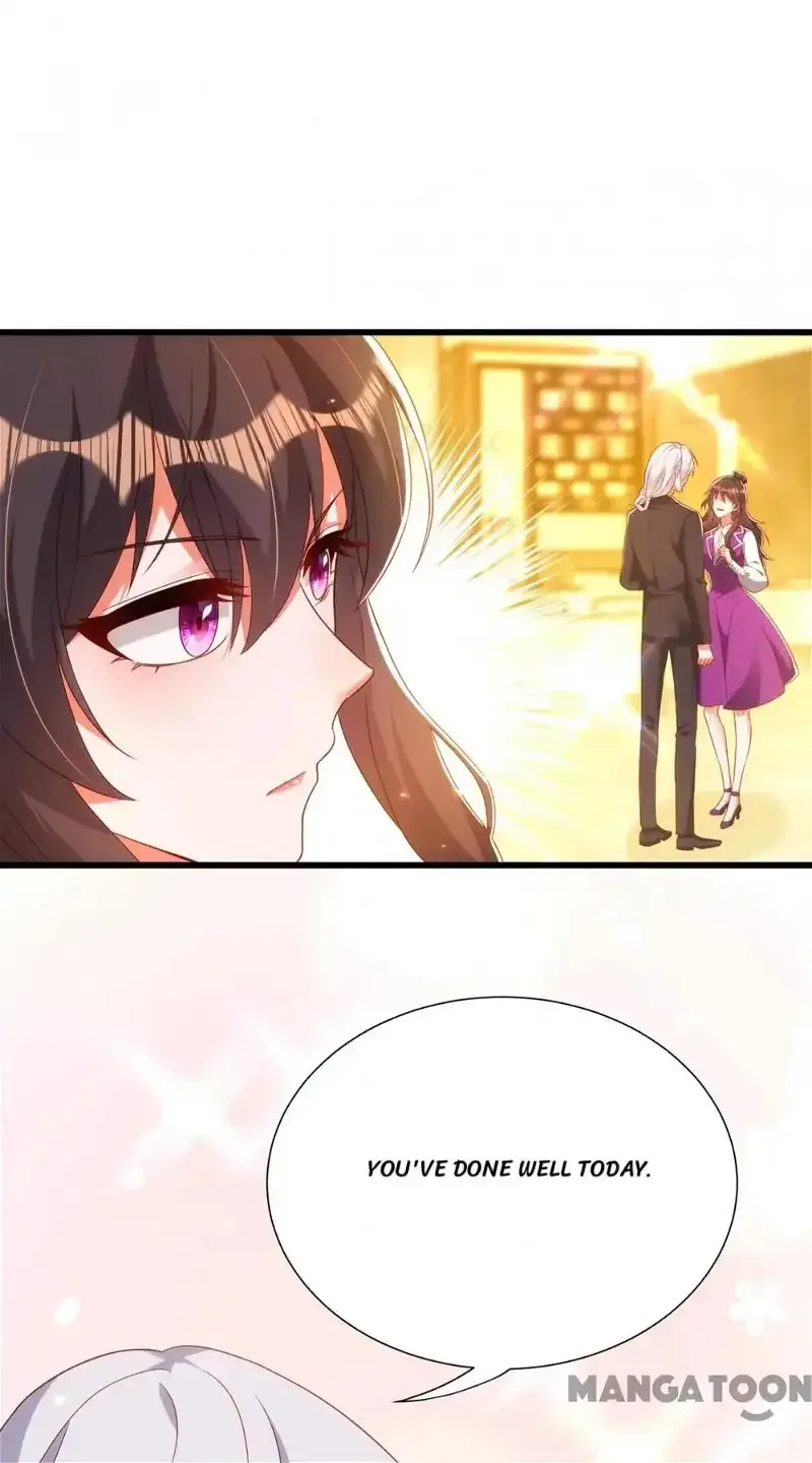 Spicy Wife's Reborn World Chapter 155 page 24