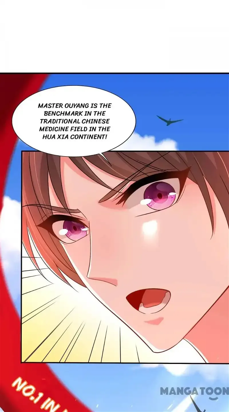 Spicy Wife's Reborn World Chapter 152 page 22