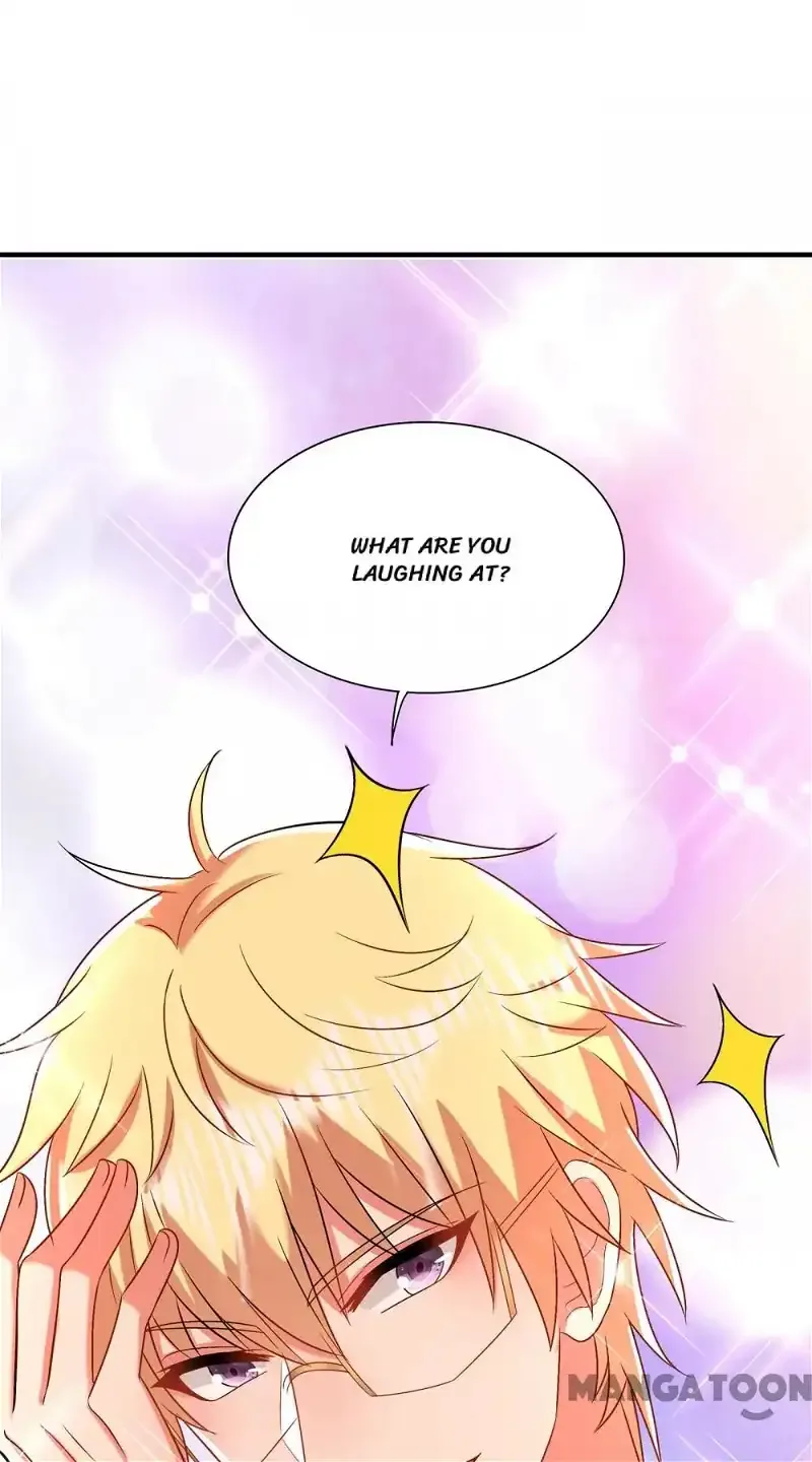 Spicy Wife's Reborn World Chapter 152 page 33