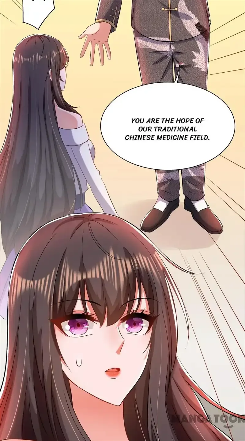 Spicy Wife's Reborn World Chapter 152 page 44