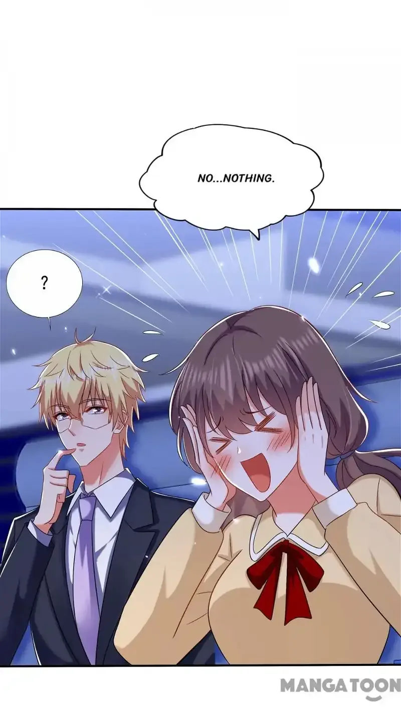 Spicy Wife's Reborn World Chapter 152 page 35