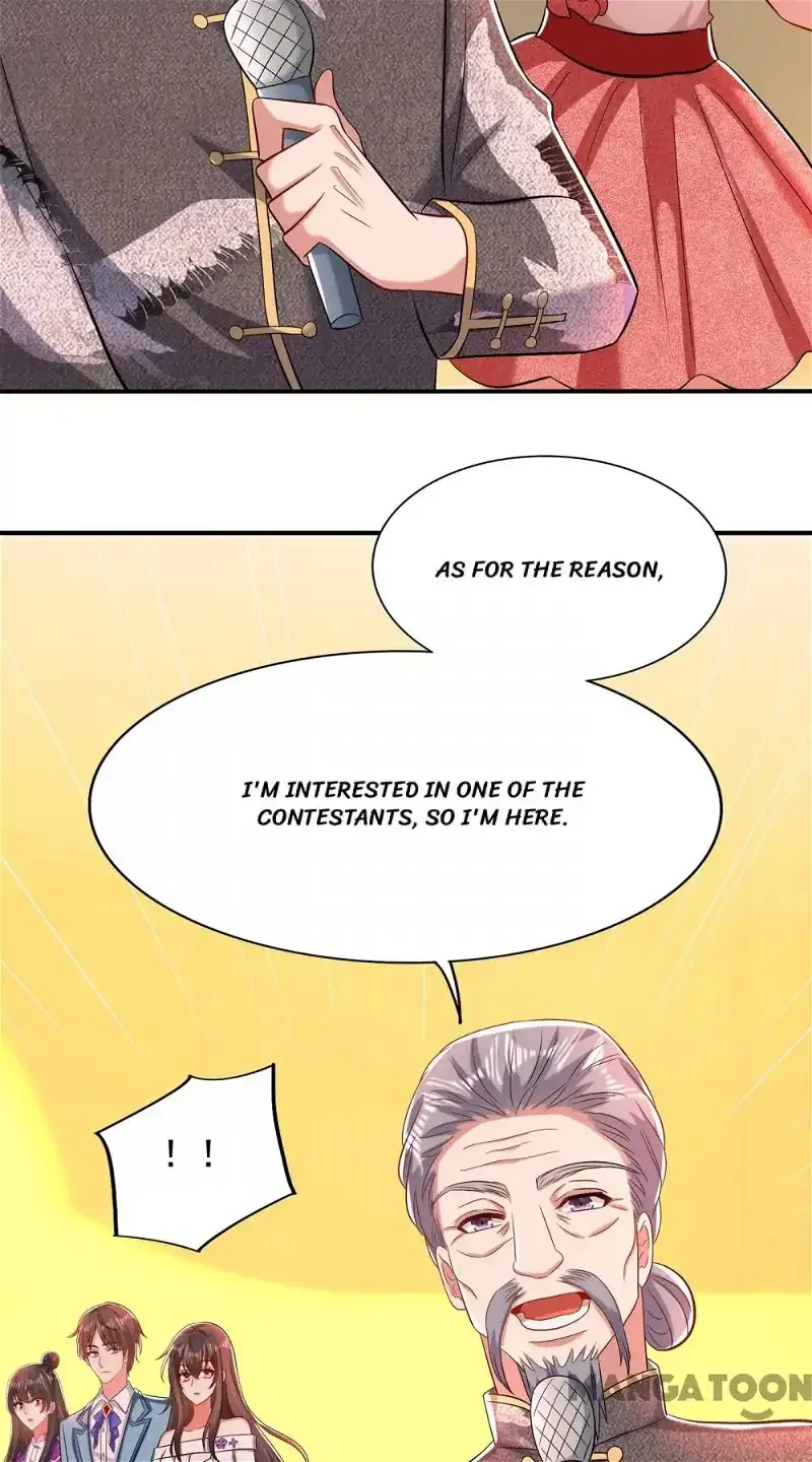Spicy Wife's Reborn World Chapter 152 page 38