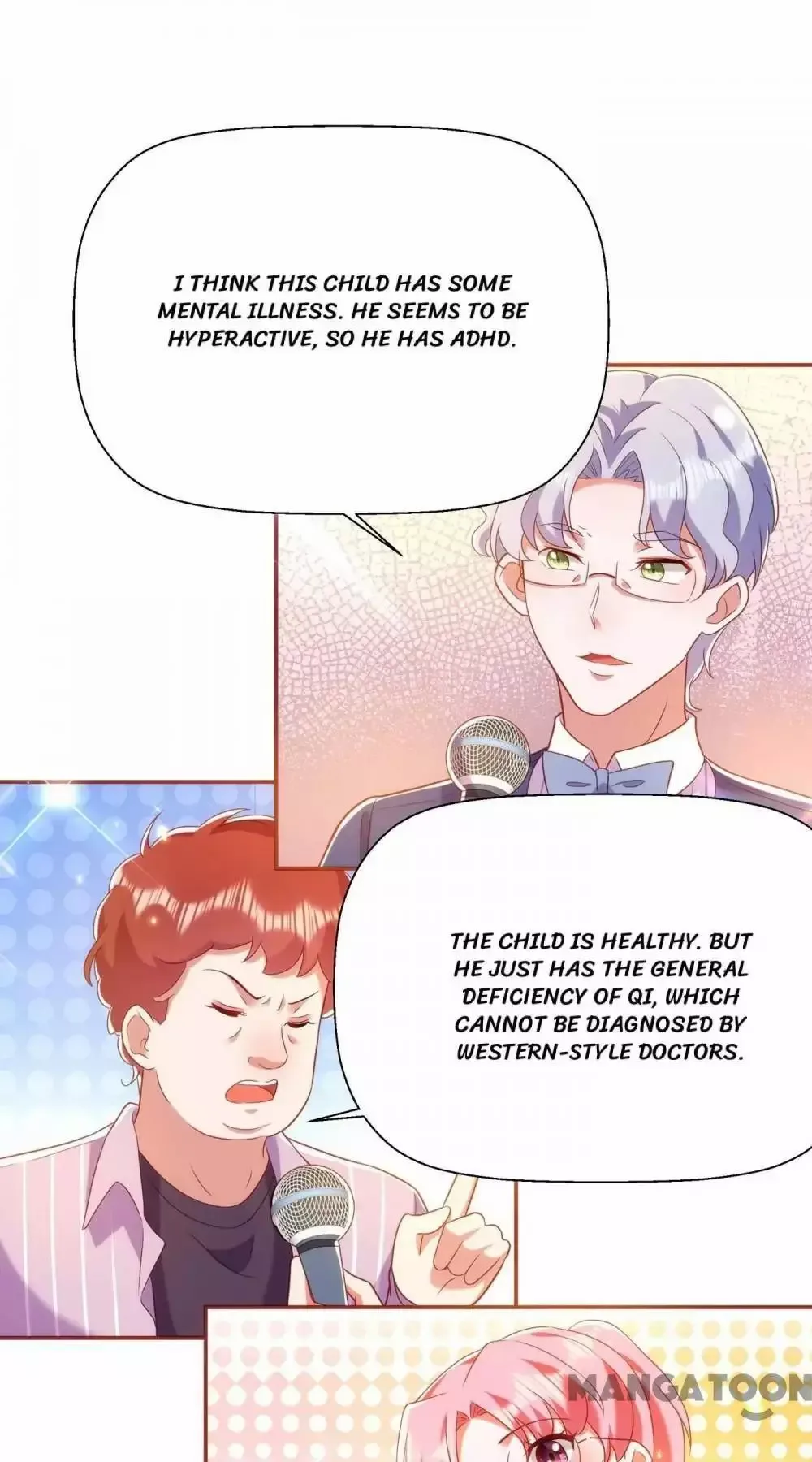 Spicy Wife's Reborn World Chapter 153 page 34