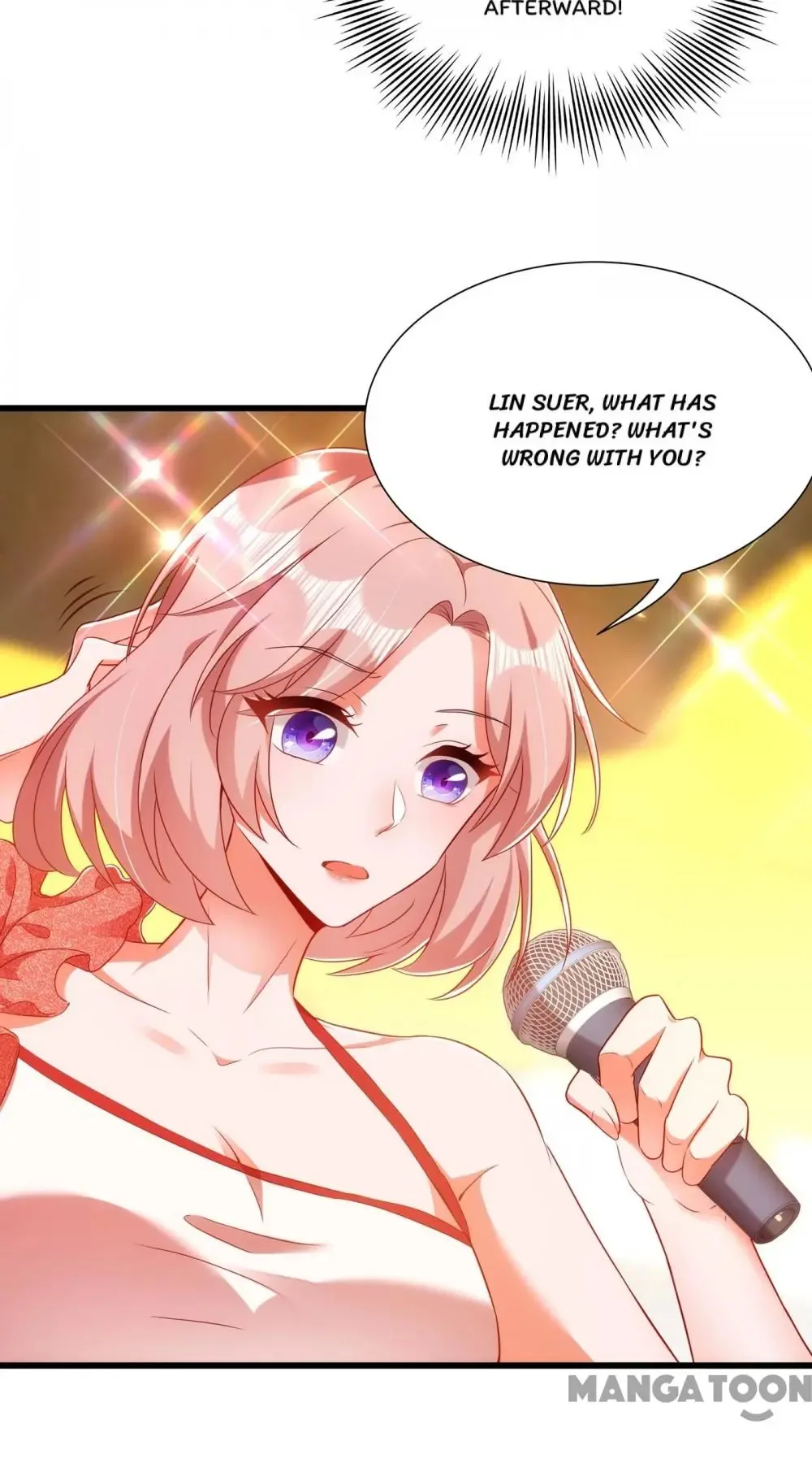 Spicy Wife's Reborn World Chapter 157 page 2