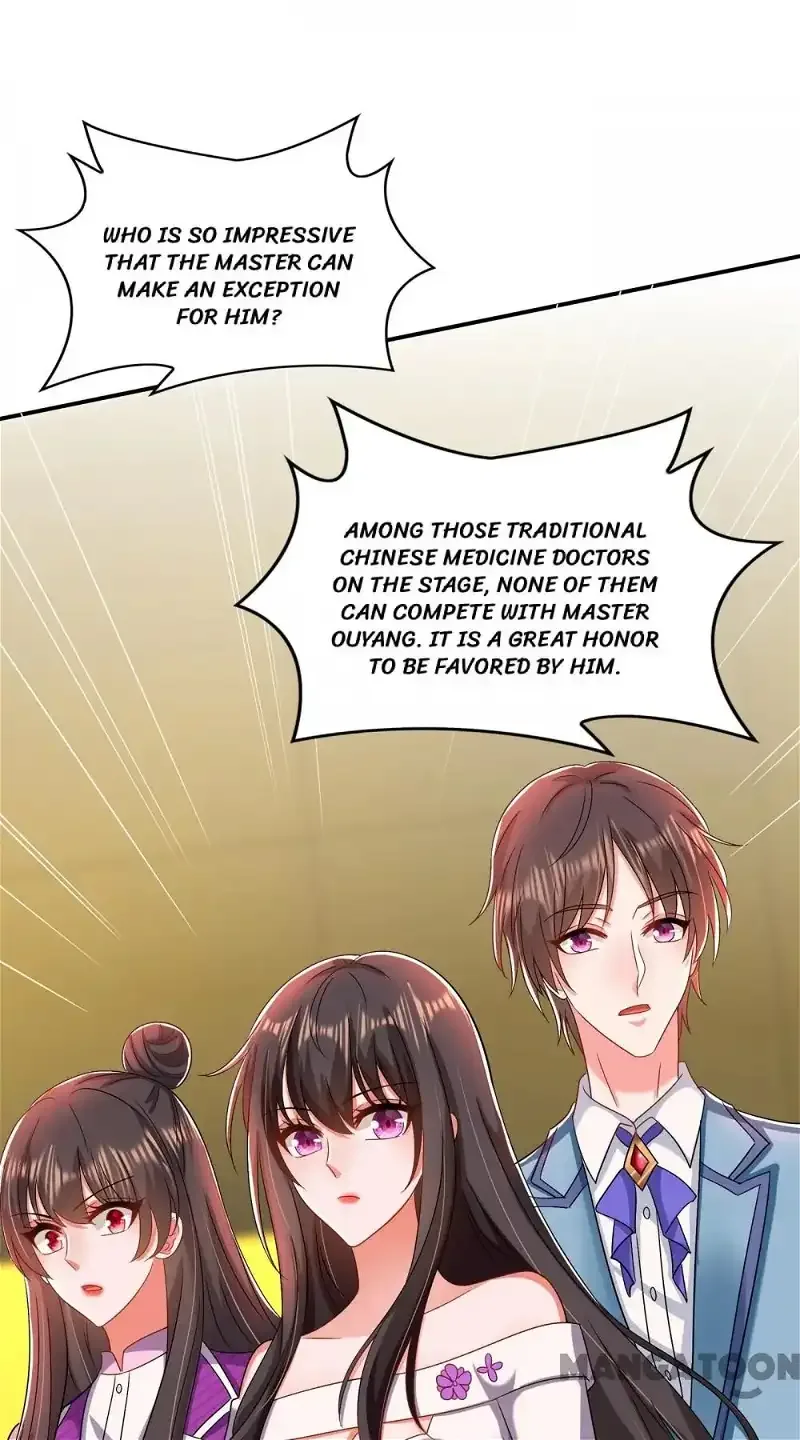 Spicy Wife's Reborn World Chapter 152 page 40