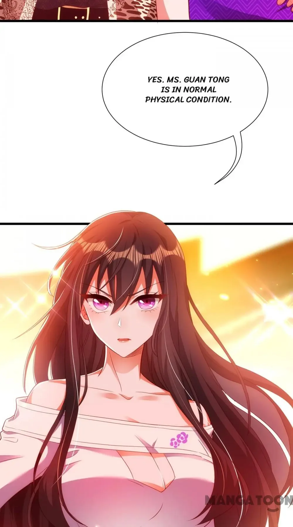 Spicy Wife's Reborn World Chapter 157 page 6