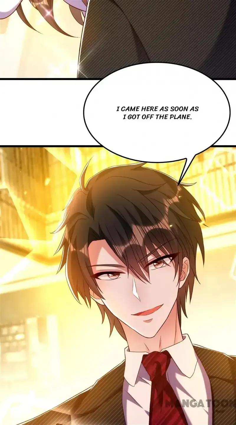 Spicy Wife's Reborn World Chapter 155 page 35