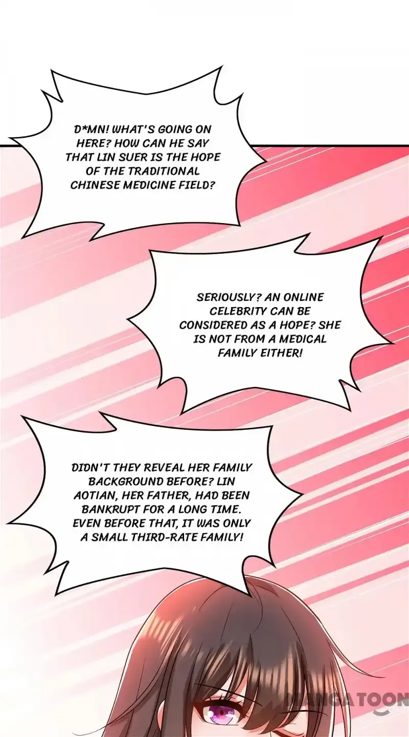 Spicy Wife's Reborn World Chapter 152 page 48