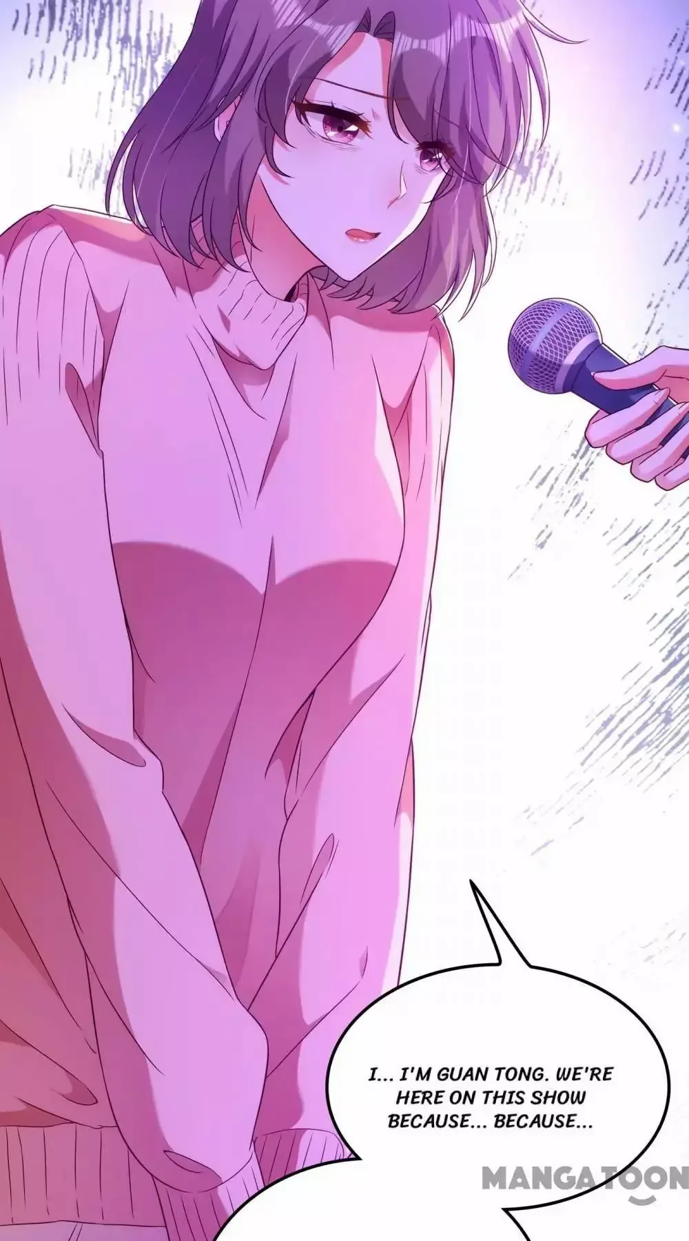 Spicy Wife's Reborn World Chapter 156 page 23