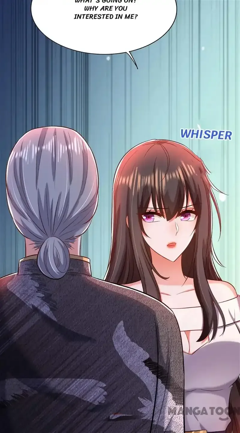 Spicy Wife's Reborn World Chapter 152 page 52