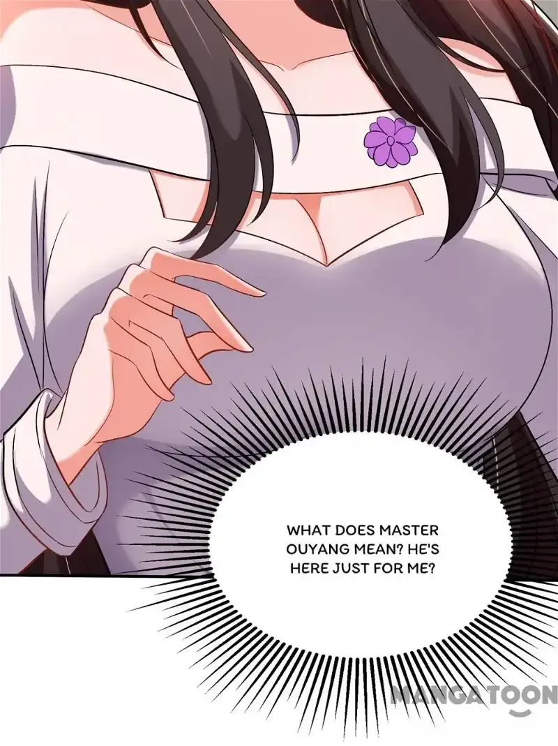 Spicy Wife's Reborn World Chapter 152 page 45