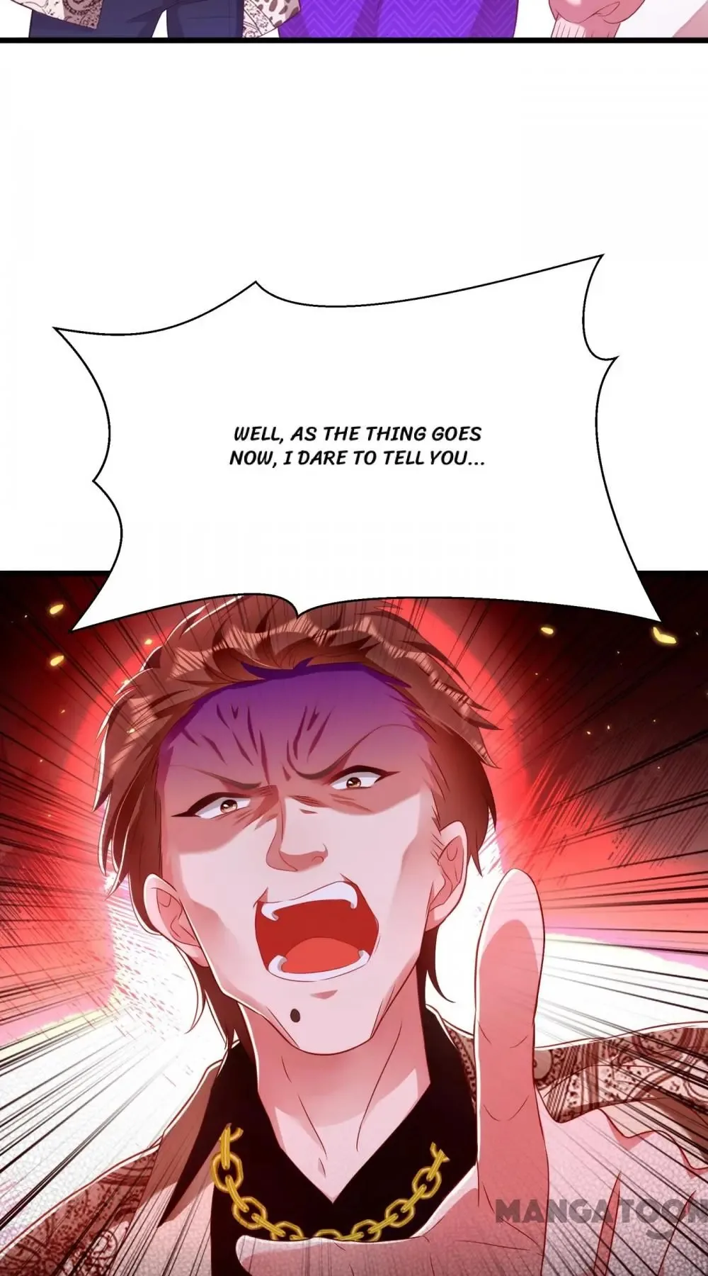 Spicy Wife's Reborn World Chapter 157 page 12