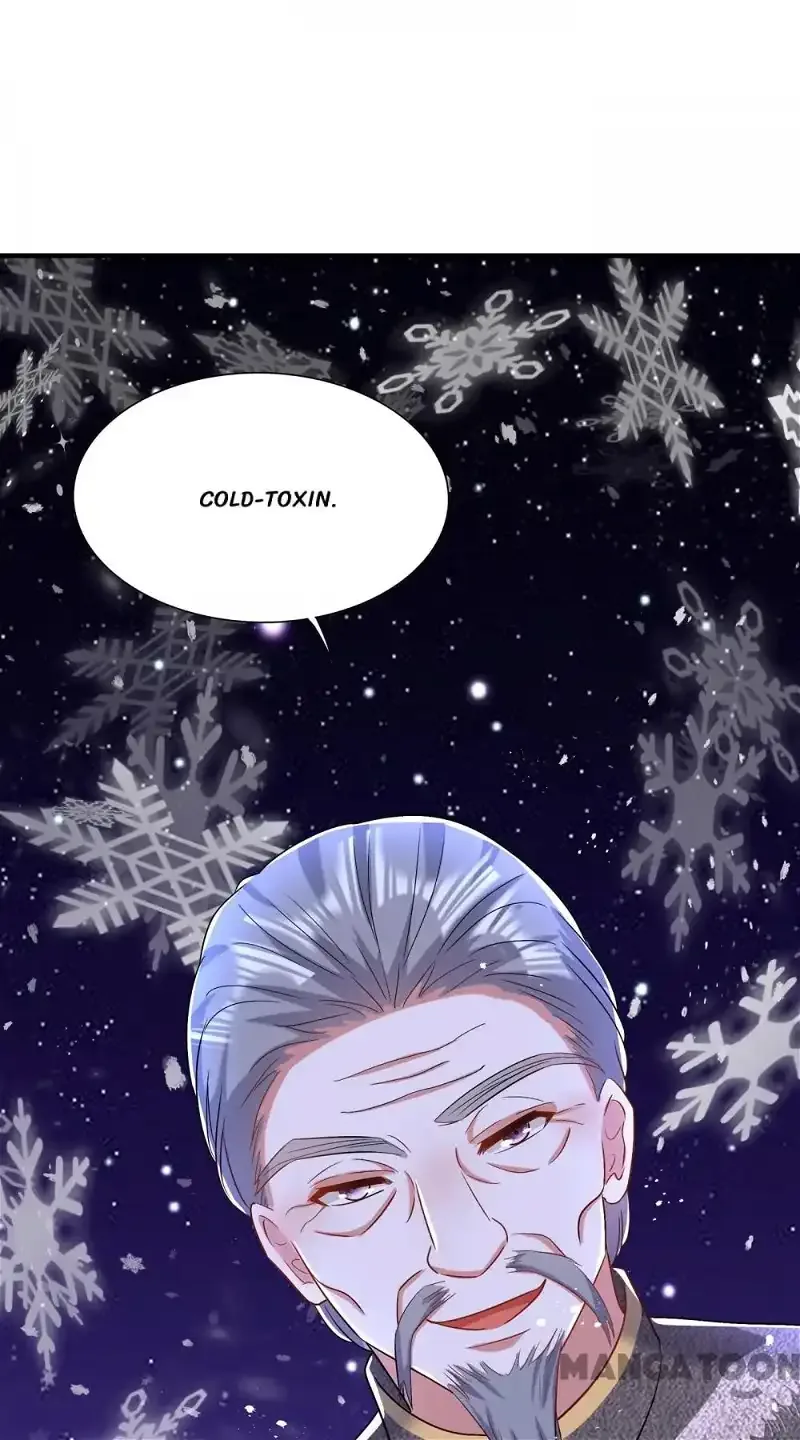 Spicy Wife's Reborn World Chapter 152 page 54