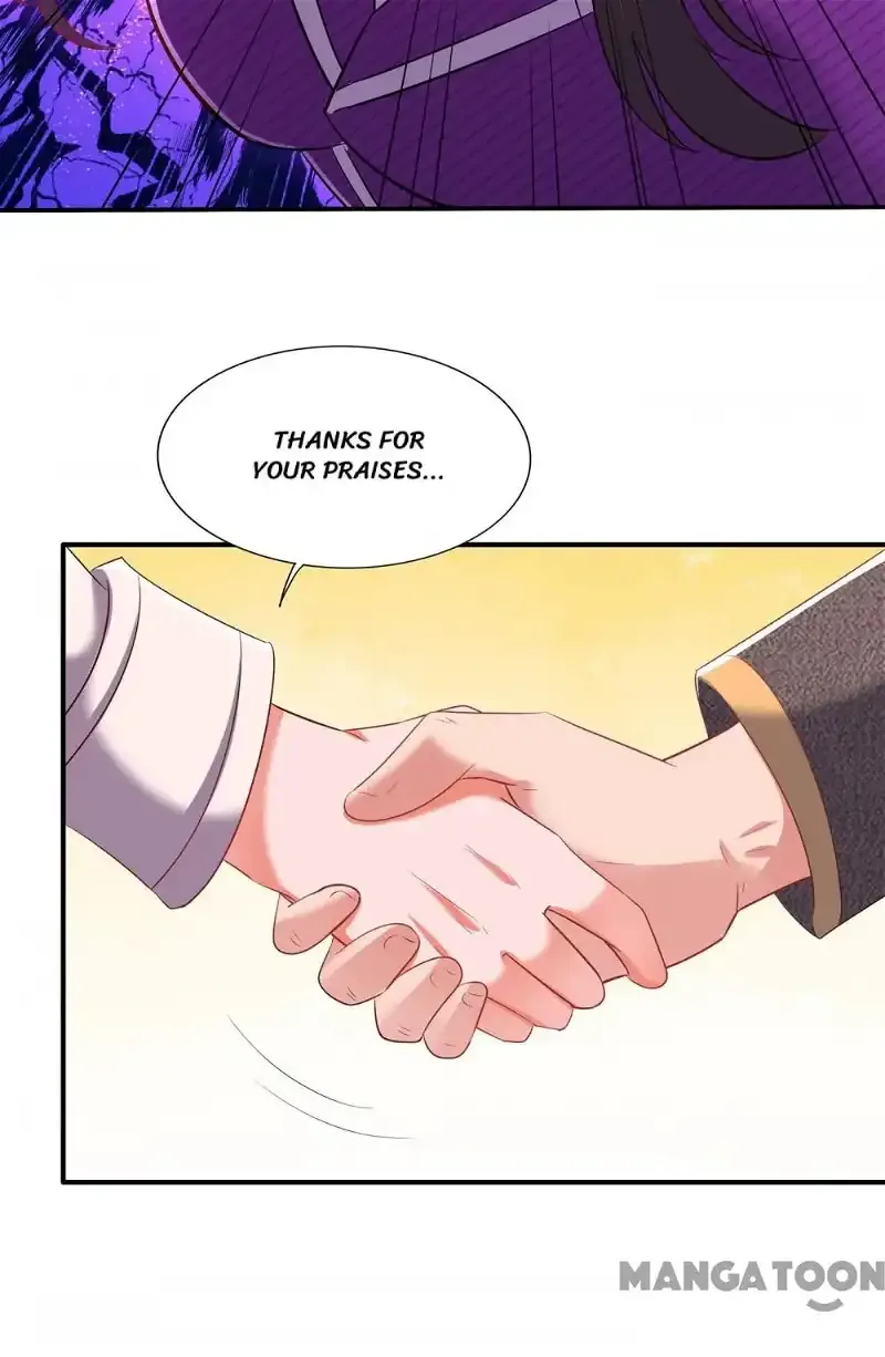 Spicy Wife's Reborn World Chapter 152 page 47