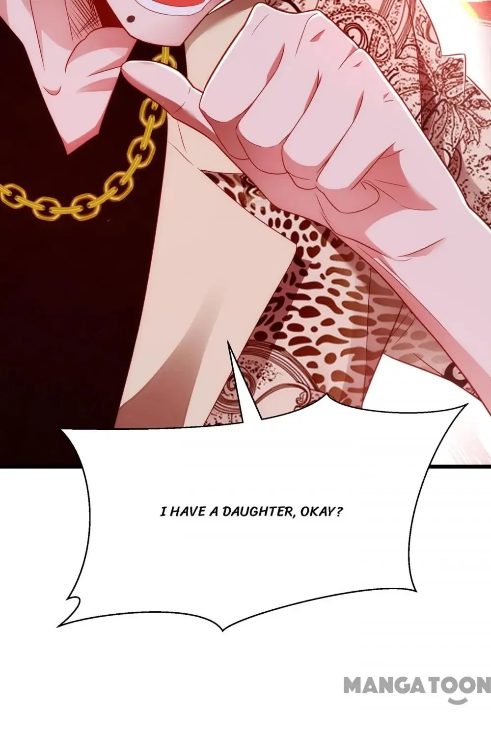 Spicy Wife's Reborn World Chapter 157 page 10