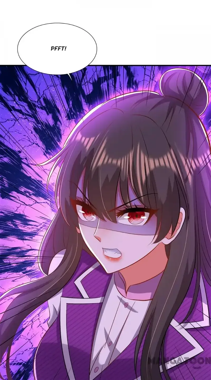 Spicy Wife's Reborn World Chapter 152 page 46