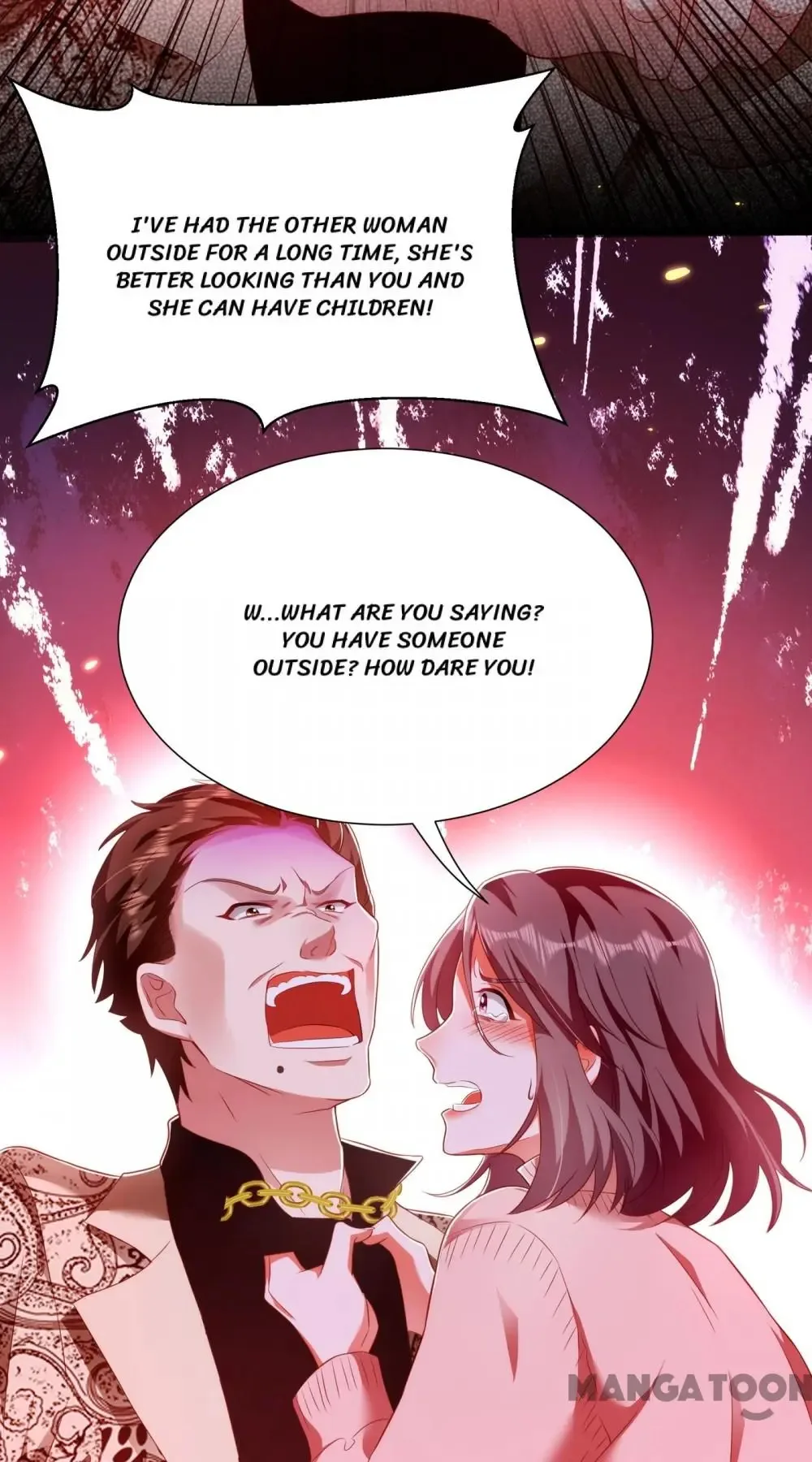 Spicy Wife's Reborn World Chapter 157 page 13