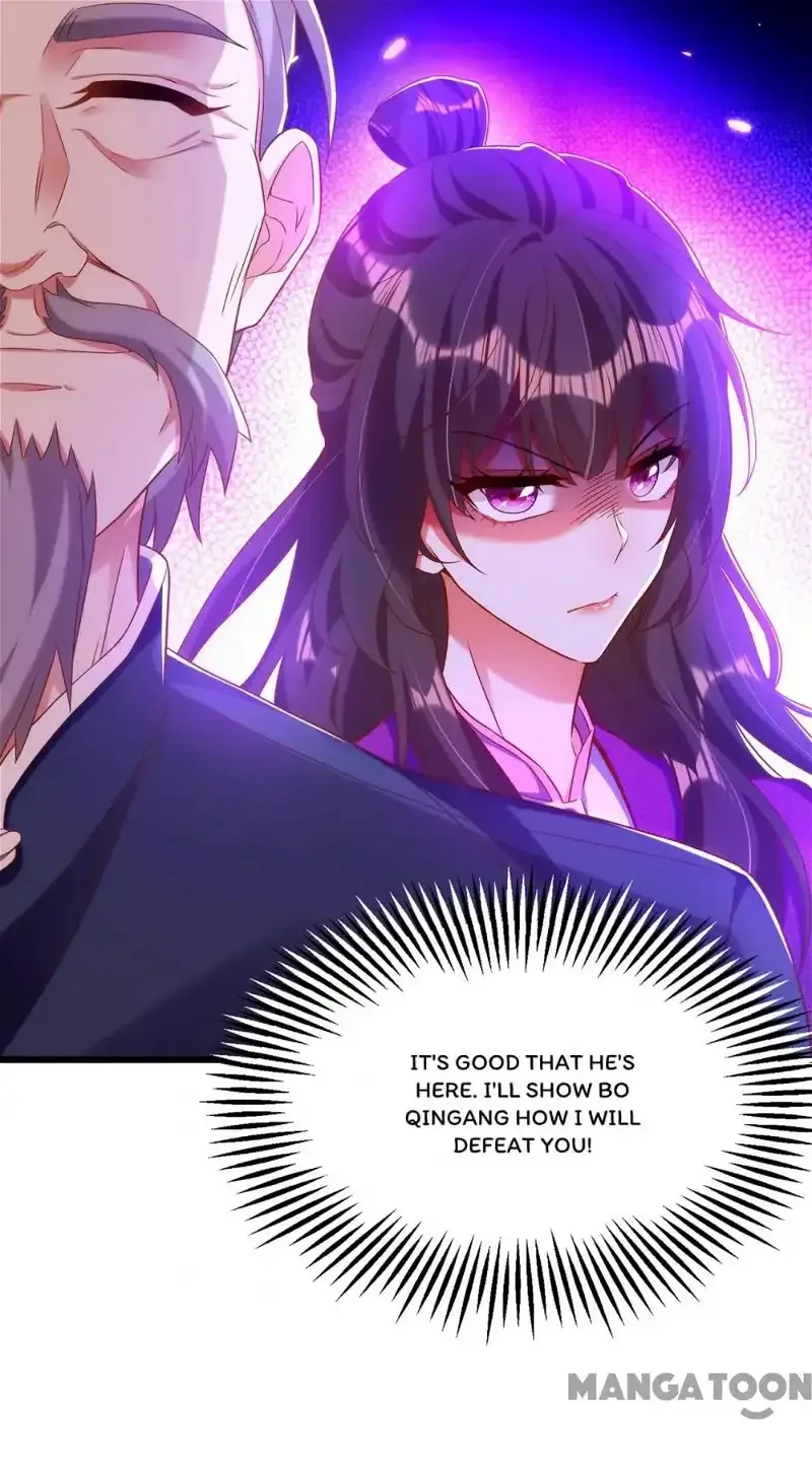 Spicy Wife's Reborn World Chapter 155 page 45