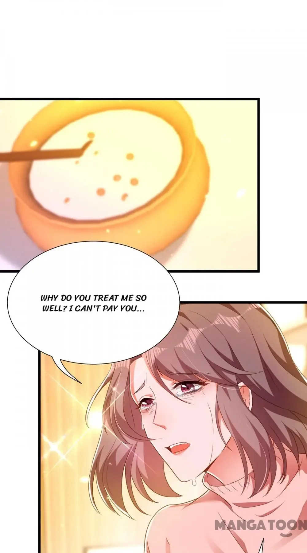 Spicy Wife's Reborn World Chapter 157 page 21