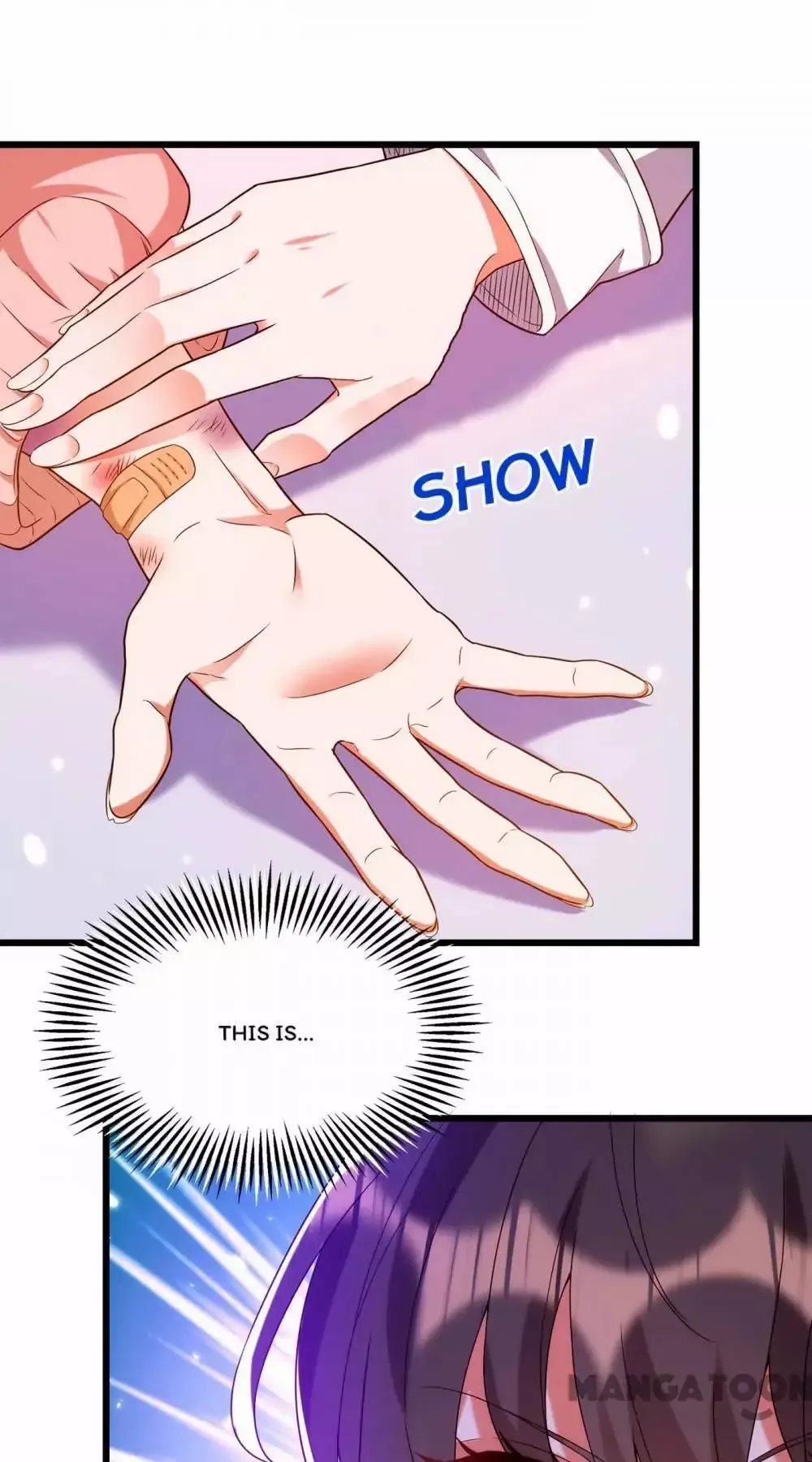 Spicy Wife's Reborn World Chapter 156 page 32